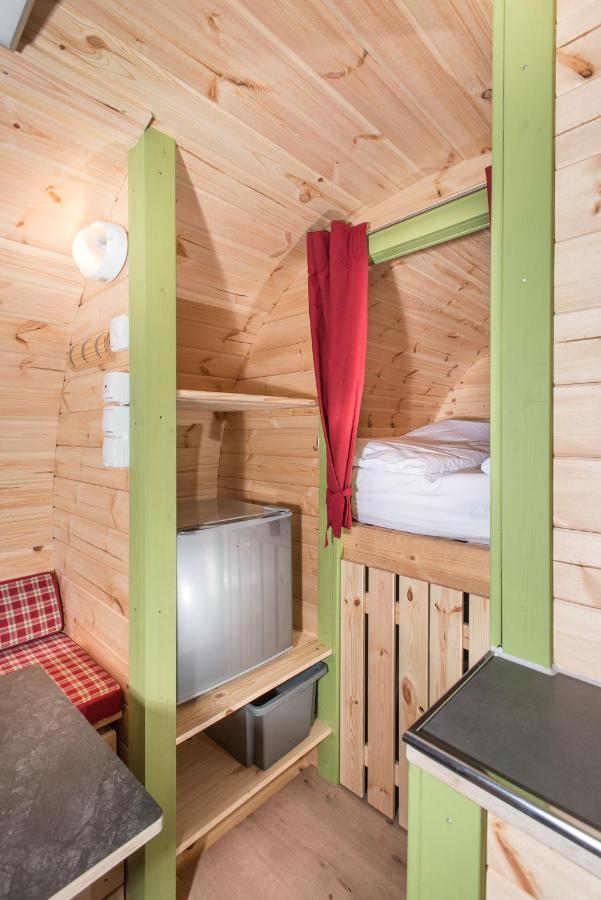 Remsfass Hotel Schwäbisch Gmünd Kültér fotó