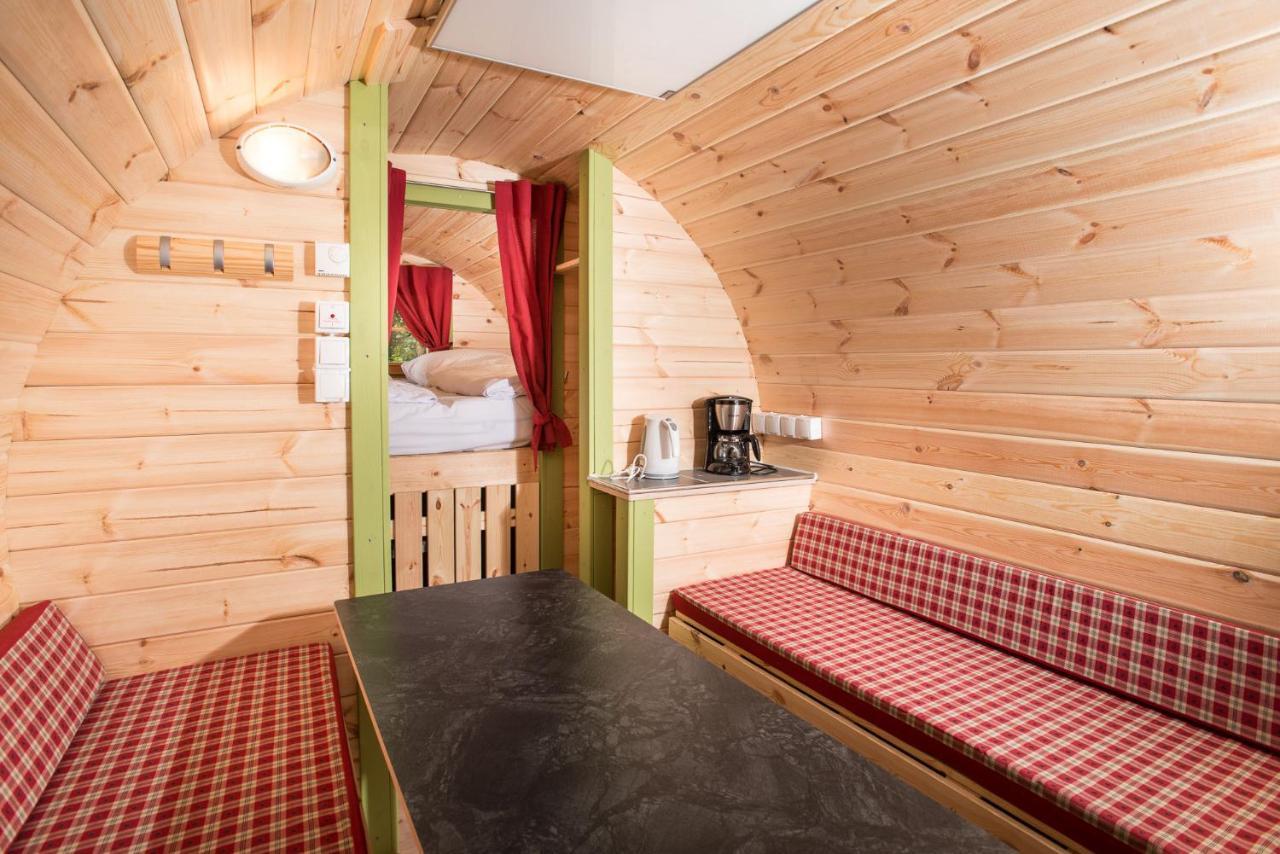 Remsfass Hotel Schwäbisch Gmünd Kültér fotó