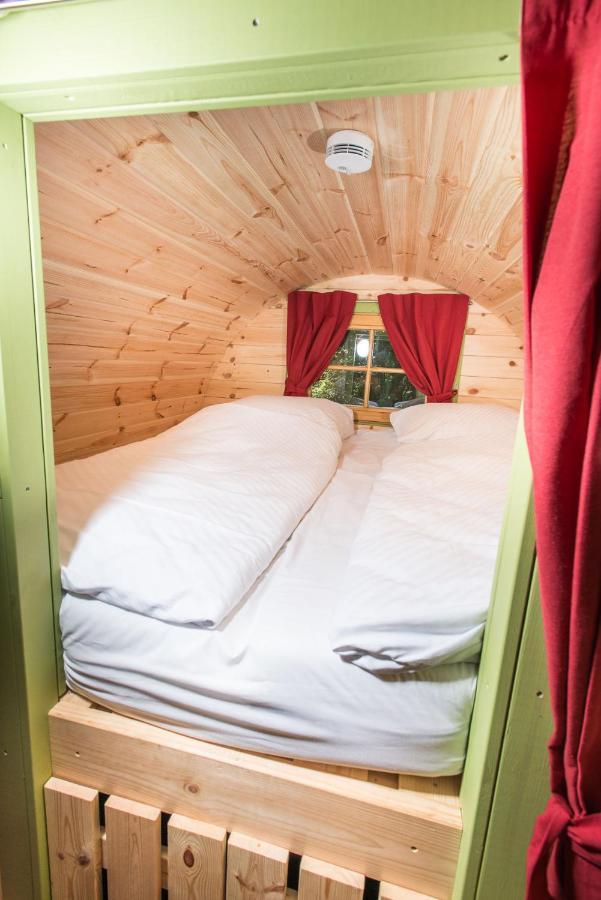 Remsfass Hotel Schwäbisch Gmünd Kültér fotó